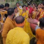 Sravani Varma Samanthapudi
