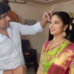 Sravani Varma Samanthapudi