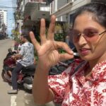 Sravani Varma Samanthapudi