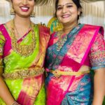 Sravani Varma Samanthapudi