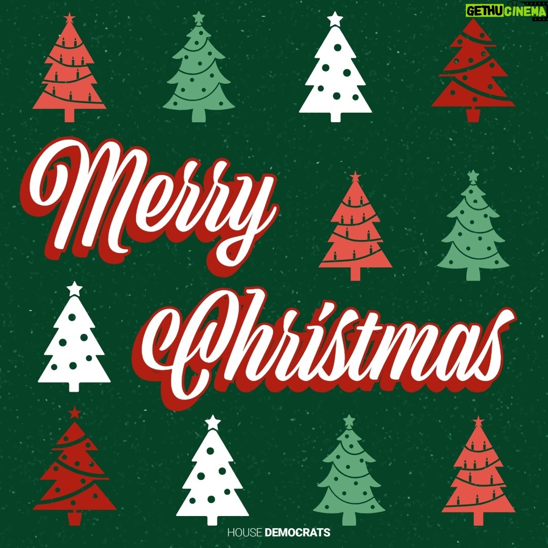 Stacey Plaskett - 89 Likes - On behalf of my family, my team and the Members of the 118th Congress, Merry Christmas! May your celebrations be filled with warmth and joy.