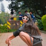 Stephina Alex