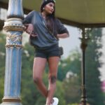 Stephina Alex