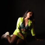 Stephina Alex