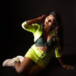 Stephina Alex