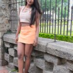 Stephina Alex