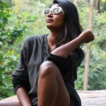 Stephina Alex