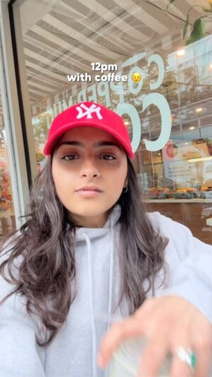 Sufi Malik Instagram - comment some coffee shops you love! anywhere in the world 🌎