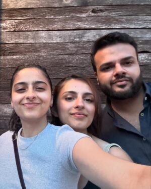 Sufi Malik Instagram - life lately dump 

“The darker the night, the brighter the stars, The deeper the grief, the closer is God.”