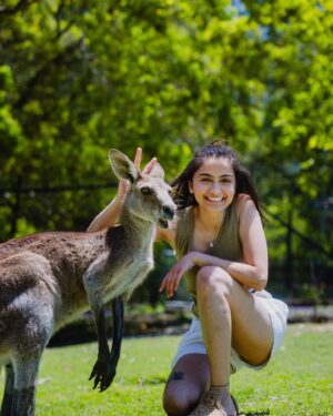 Sufi Malik Instagram - no sufi was harmed 🦘 

@queensland #thisisqueensland @australia