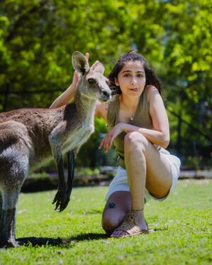 Sufi Malik Instagram - no sufi was harmed 🦘 

@queensland #thisisqueensland @australia