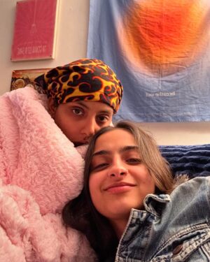 Sufi Malik Instagram - life lately dump 

“The darker the night, the brighter the stars, The deeper the grief, the closer is God.”