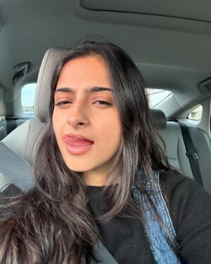 Sufi Malik Instagram - hey 🤠🩵🌊💕