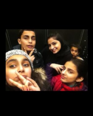 Sufi Malik Instagram - learning this year that blood is thicker than water and the community you spent years making, succumb to optics very easily. feels nice to not beg for love and care, to be seen for all that i am and not what the internet has deemed me to be. feels good to be reconnecting with those i grew up with, who remind me of the real me. feels good to be eating again after i lost 15 pounds being slandered online. by my personal life being blasted for the world to speculate about. 
to be published in articles for a post that was made for “engagement” on the internet. may all parties heal and at some point heal in private so that moving on can take place. 

miss you ibby, forever & ever in our hearts 🕊️