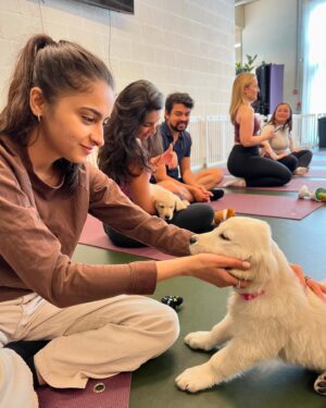 Sufi Malik Instagram - practicing some self love 💗 🤍