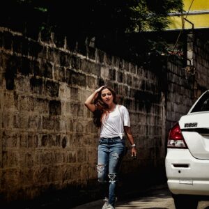 Superwowstyle Instagram - So we wanted to test out the new phone camera and this happened, i.e impromptu Bangalore street photoshoot!

Also, how cute is the 🍉 bag?
I have had this bag for years now, got it from Zara at a nicely discounted price. Still love it SO MUCH! 

#bangalorediaries #bengaluru #bengaluru_diaries #nammabengaluru #bangaloreblogger