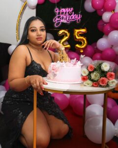 Actress Suriya Praba HD Photos and Wallpapers November 2024