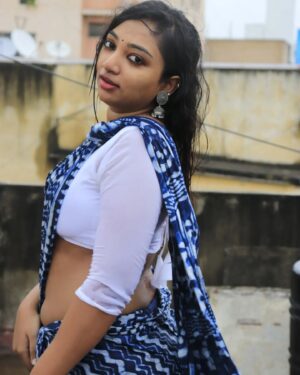 Suriya Praba Instagram - 🖤✨ sponsored by @dcinixpress 

Pc by @__.pikacho.__

#post #trending #suriyapraba #insta #instagram #meta
