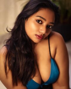 Actress Suriya Praba HD Photos and Wallpapers April 2024
