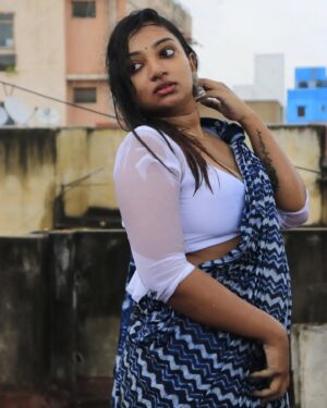 Suriya Praba Instagram - ❤ sponsored @dcinixpress 

#post #trending #suriyapraba #insta #inatagram #meta