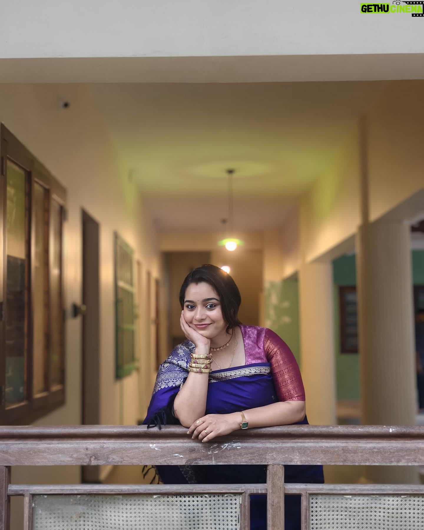 Sushma Nair - 12.3K Likes - Happy Married life best friend - first Coorg tradition wedding experience | mixed emotions | dance | music | celebration of life and a new chapter 😍🥰😘
Take care of our girl @preetham_suresh_
PS - draped this coorgi style saree by myself 🥰
A family trip after long time 🧿❤️
#akshithawedspreetham #coorgwedding #coorgbride #coorg