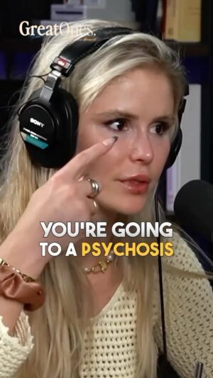 Susie Abromeit Instagram - @erinelairmoriarty of the @theboystv learned to love the parts of herself that caused her eating disorder - watch Erin on @greatonespodcast on @youtube @spotify @applepodcasts