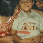 Swarnaa Rajalingam