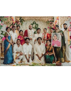 Swarnaa Rajalingam Instagram - Happy birthday to my life, my soul, my best friend, my thambi. The greatest blessings and lessons in our life come from you. Through you we have met the purest souls, witnessed wholesome moments and made the most unforgettable memories. You opened our hearts and eyes and this journey has been nothing short of amazing. I hope you know how truly proud we are of your resilience, your hard work and most importantly your zest for life. You are our everything and more. Love youuuuuu & have the best birthday chellam! ❤️ big shoutout to @vivekkrishnanphotography for capturing so many of these priceless candid moments. We will cherish these photos forever! #bestbrotherintheworld #birthdayboy