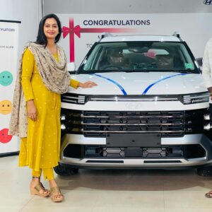 Swathi Konde Instagram - Finally “ MINE “ is here ❤️