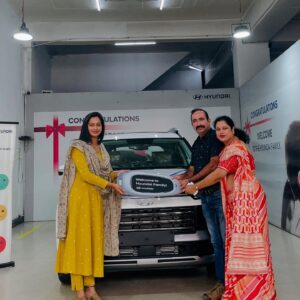 Swathi Konde Instagram - Finally “ MINE “ is here ❤️