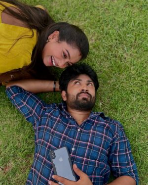 Swathi Konde Instagram - A special one for all JP’ians!! 

The journey: how it started and how it ended! I am totally amazed and awestruck by the amount of love you all are still showering on us. Have never seen such a fandom by far, and you all stand out ❤️❤️ Even though we had to face some hard times, you guys never let us down! A simple thanks wouldn’t do justice to what you all have been doing for Jeeva & Priya! Hope we get a chance to shower you all with more love and gratitude!! 

Thank you all once again from the very bottom of my heart for everything you all have been doing! You people are unique and true ❤️

Love you all!! 

#jeevapriya #jp #jeevriya #jpians #jeevapriya❤️ #fans #fandom #fanfam #love #gratitude #blessed #jeeva #priya #dhiraviam #swathikonde #spreadlove #peace