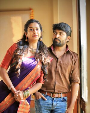 Swathi Konde Instagram - A special one for all JP’ians!! 

The journey: how it started and how it ended! I am totally amazed and awestruck by the amount of love you all are still showering on us. Have never seen such a fandom by far, and you all stand out ❤️❤️ Even though we had to face some hard times, you guys never let us down! A simple thanks wouldn’t do justice to what you all have been doing for Jeeva & Priya! Hope we get a chance to shower you all with more love and gratitude!! 

Thank you all once again from the very bottom of my heart for everything you all have been doing! You people are unique and true ❤️

Love you all!! 

#jeevapriya #jp #jeevriya #jpians #jeevapriya❤️ #fans #fandom #fanfam #love #gratitude #blessed #jeeva #priya #dhiraviam #swathikonde #spreadlove #peace