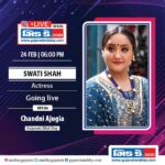 Swati Shah