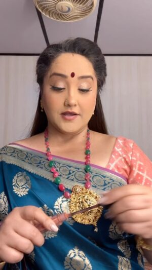 Swati Shah Instagram - Bechare pati