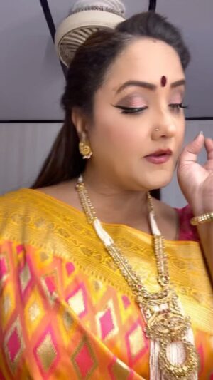 Swati Shah Instagram - Bhaiya