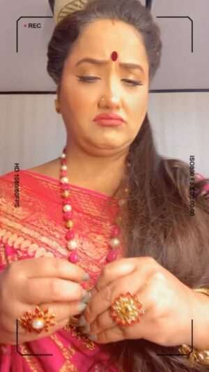 Swati Shah Instagram - Salary woes