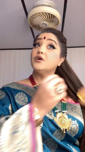 Swati Shah Instagram - Dumbo 🙈🤦‍♀️