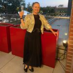 Tami Stronach