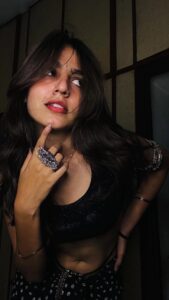 Taniya Oberoi Top 100 Instagram Photos and Posts