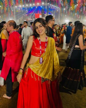 Taniya Oberoi Instagram - Navaratri #2024 ❤️🧿😌
.
.
.
#navratri #navratrispecial #garba #durgapuja #india #festival #durga #jaimatadi #instagram #love #mumbai #maadurga #navratricollection #devi #diwali #maa #dandiya #instagood #durgamaa #indianfestival #garbanight #happynavratri #navratrifestival #hinduism #bhfyp #dussehra #hindu #fashion