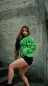 Actress Tanu Rawat HD Photos and Wallpapers February 2025