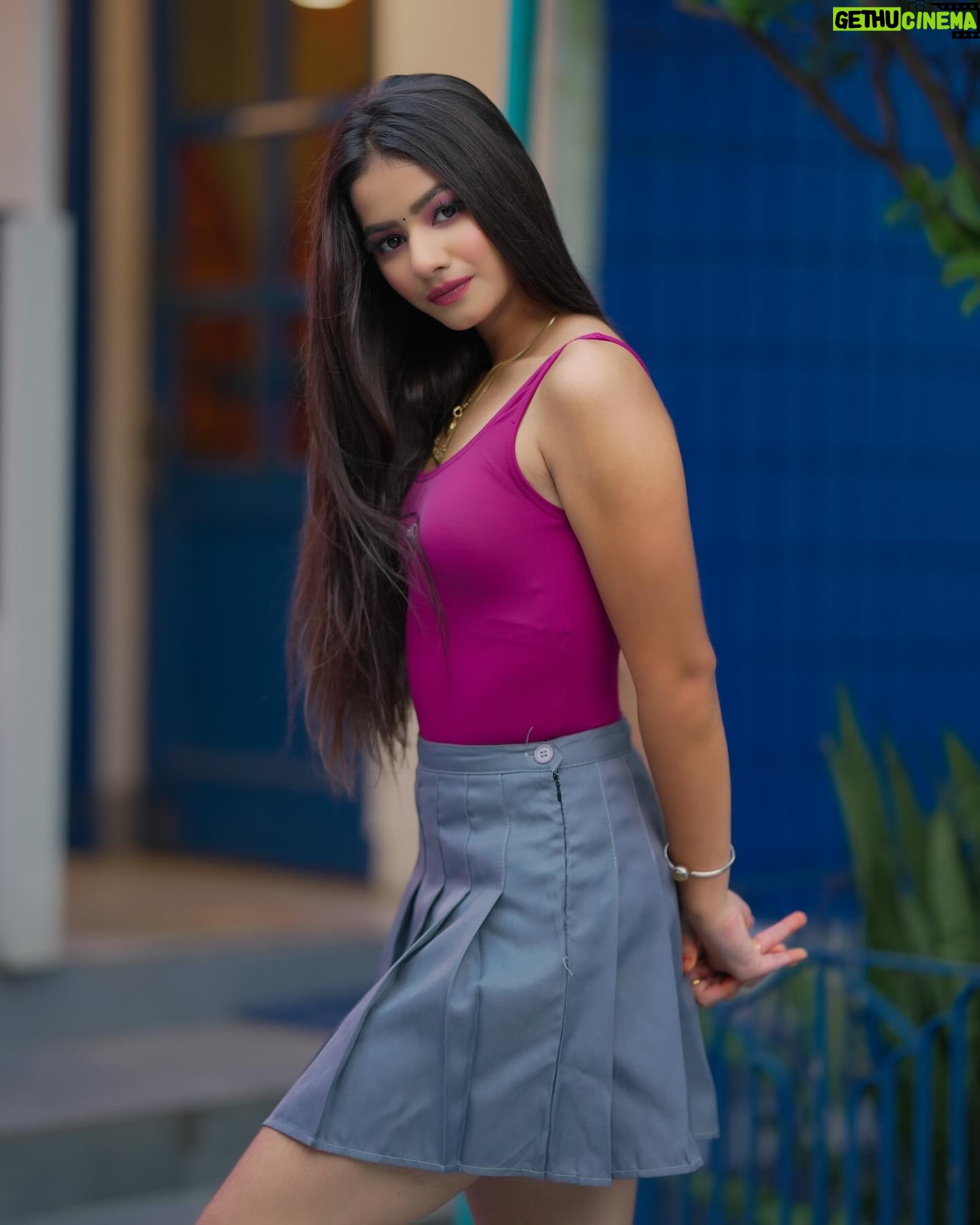 Tanu Rawat - 202.1K Likes - Strong women don’t have attitude. They have standards❤️
.
.
.
Click and edit - @alex_pixels_
#tanurawat33