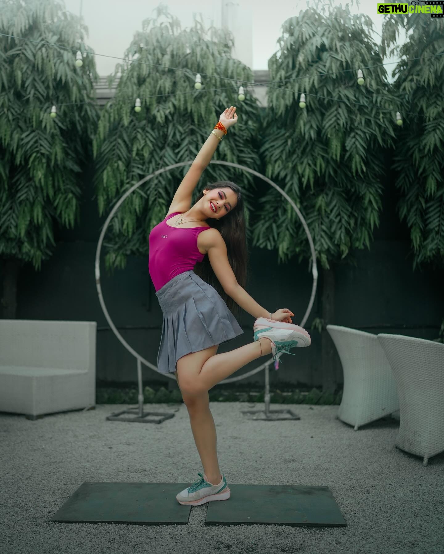 Tanu Rawat - 202.1K Likes - Strong women don’t have attitude. They have standards❤️
.
.
.
Click and edit - @alex_pixels_
#tanurawat33