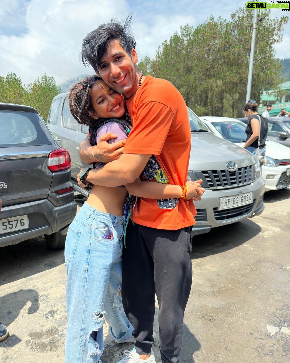 Tanu Rawat - 258K Likes - Roadies Memorie❤️
Mere pyare bhaiya❤️
#tanurawat33 #bhaiya #roadies