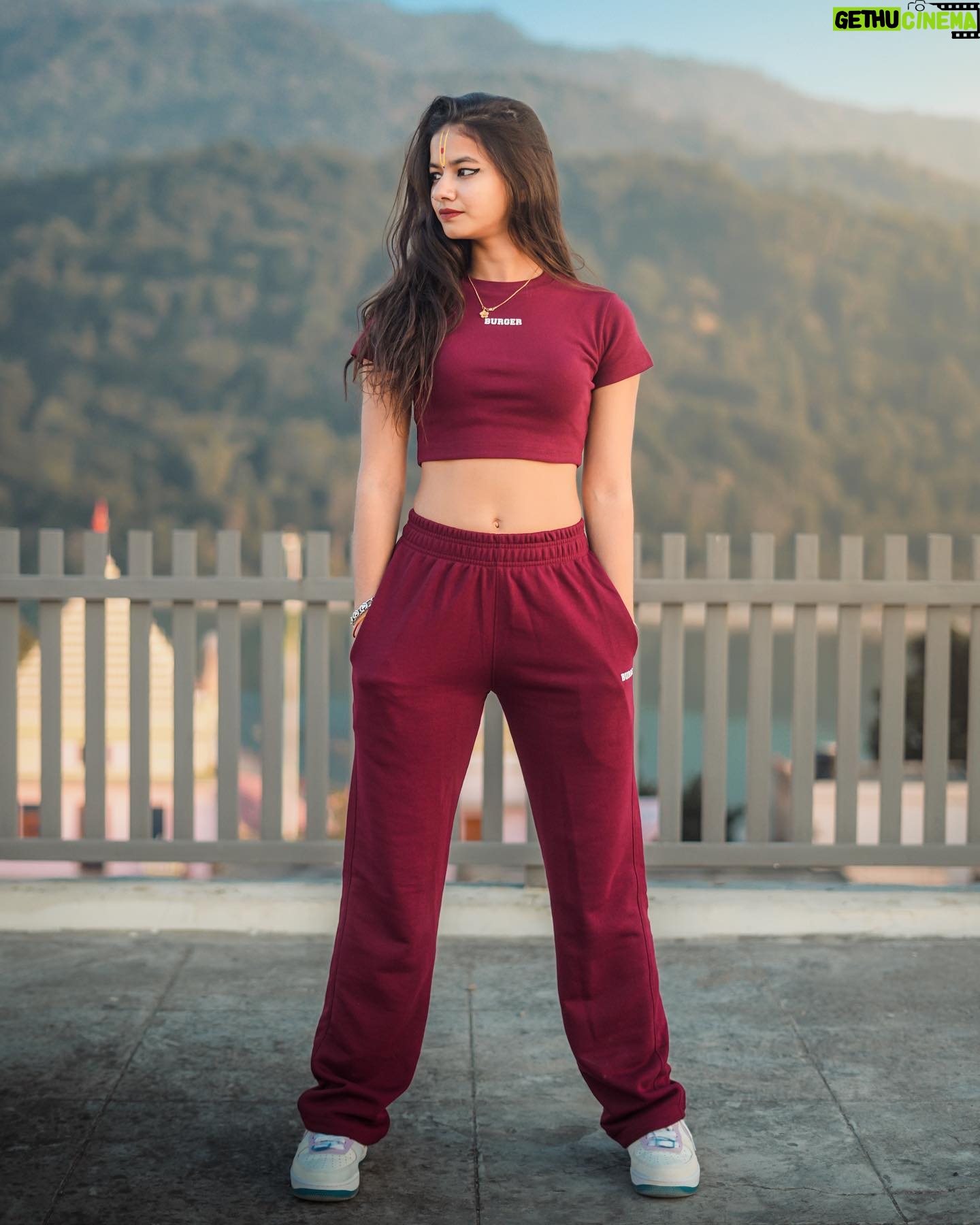 Tanu Rawat - 254K Likes - The impossible is now possible❤️🕉️🔥
.
.
.
.
.
Click and edit by-: @rohityadavfilm
