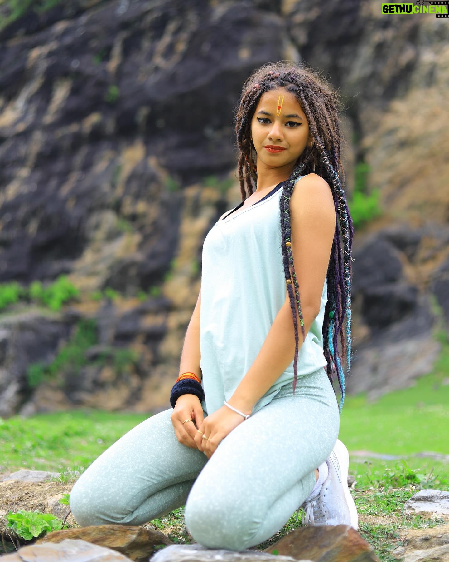 Tanu Rawat - 346.5K Likes - Roadies memories❤️
#tanurawat33