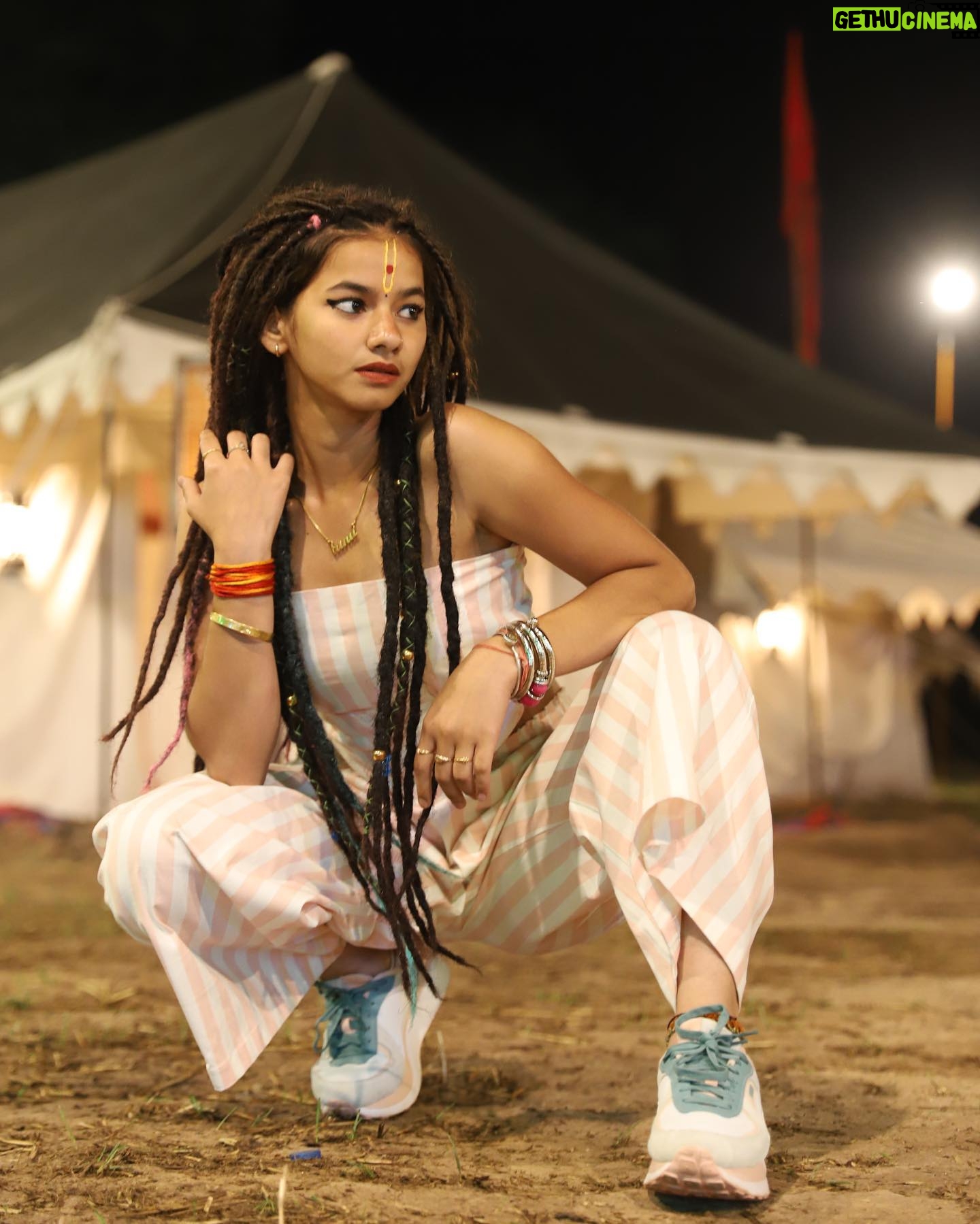 Tanu Rawat - 280.5K Likes - Karm ya kaand❤️
.
.
.
.
#tanurawat33 #roadies
Pic click by-: @deepaksfilmography