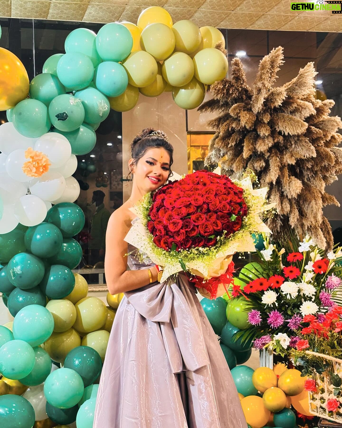 Tanu Rawat - 342.6K Likes - Happy birthday to me❤️
19 complete 20 entry❤️
.
.
.
.
Pic click and edit - @alex_pixels_
#tanurawat33 #happybirthday #maa