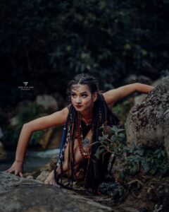 Actress Tanu Rawat HD Photos and Wallpapers March 2022
