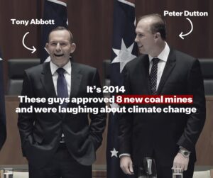 Tanya Plibersek Instagram - What a difference a decade makes.
